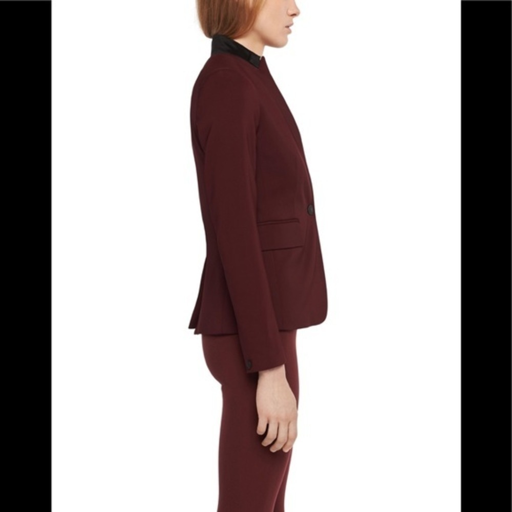 NWT Rag & Bone Archer Blazer Sz 8 - Picture 2 of 3
